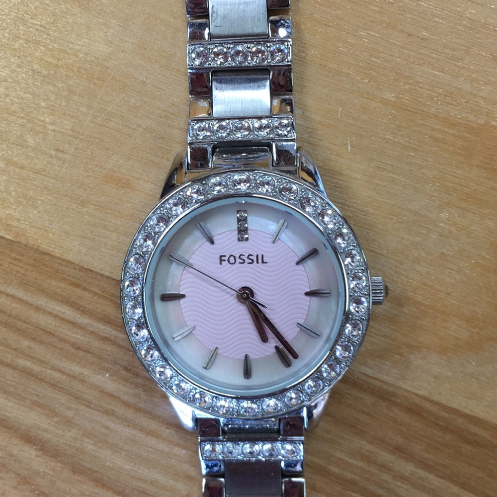 Fossil Watch